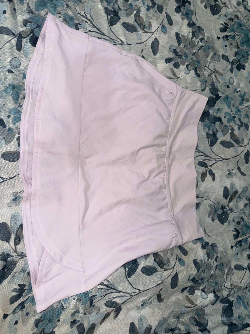 adidas Light Pink Women's Sleep Skirt
